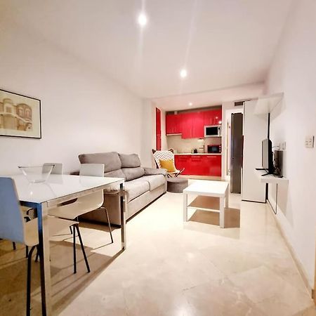 Apartamento En La Calle Alfalfa Севілья Екстер'єр фото
