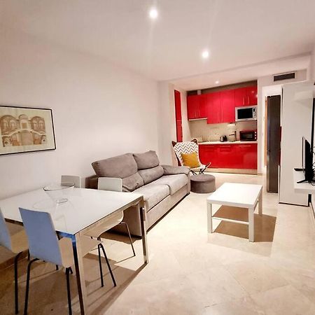 Apartamento En La Calle Alfalfa Севілья Екстер'єр фото