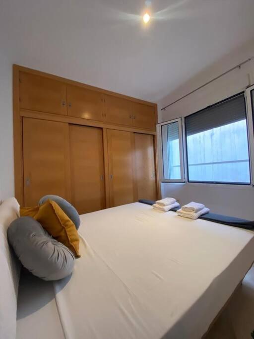 Apartamento En La Calle Alfalfa Севілья Екстер'єр фото