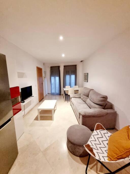 Apartamento En La Calle Alfalfa Севілья Екстер'єр фото