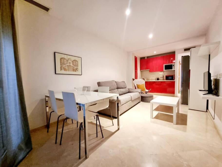Apartamento En La Calle Alfalfa Севілья Екстер'єр фото