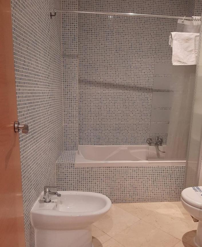 Apartamento En La Calle Alfalfa Севілья Екстер'єр фото